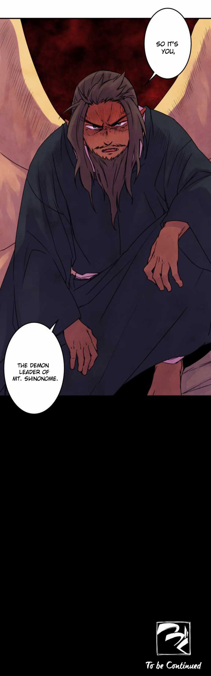 Ake no Tobari Chapter 53 18