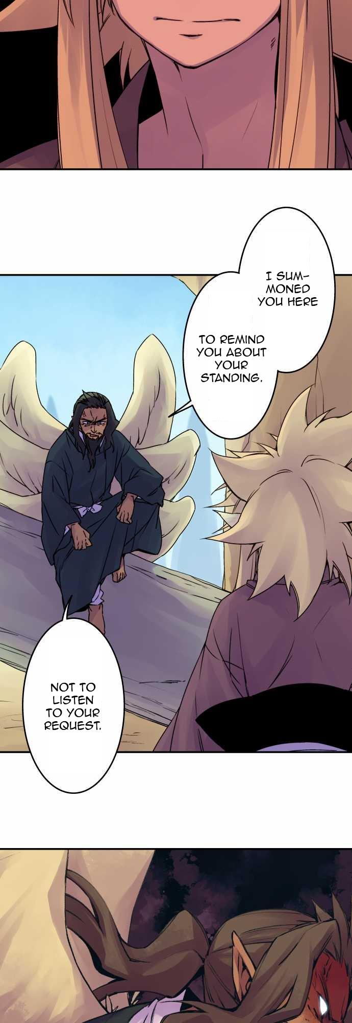 Ake no Tobari Chapter 54 3