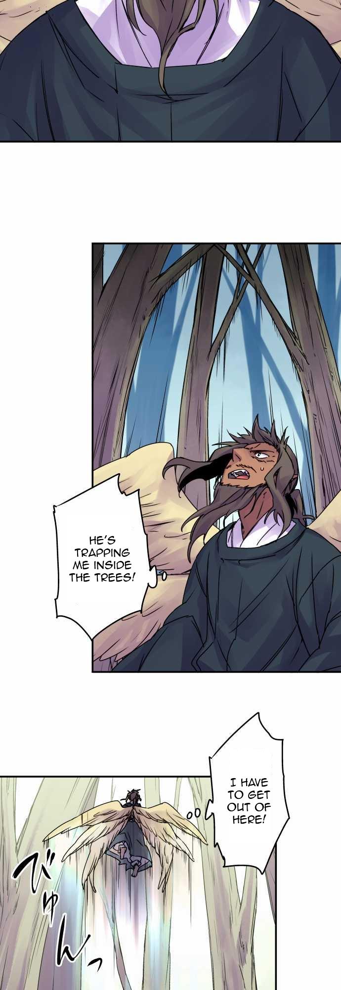 Ake no Tobari Chapter 60 2
