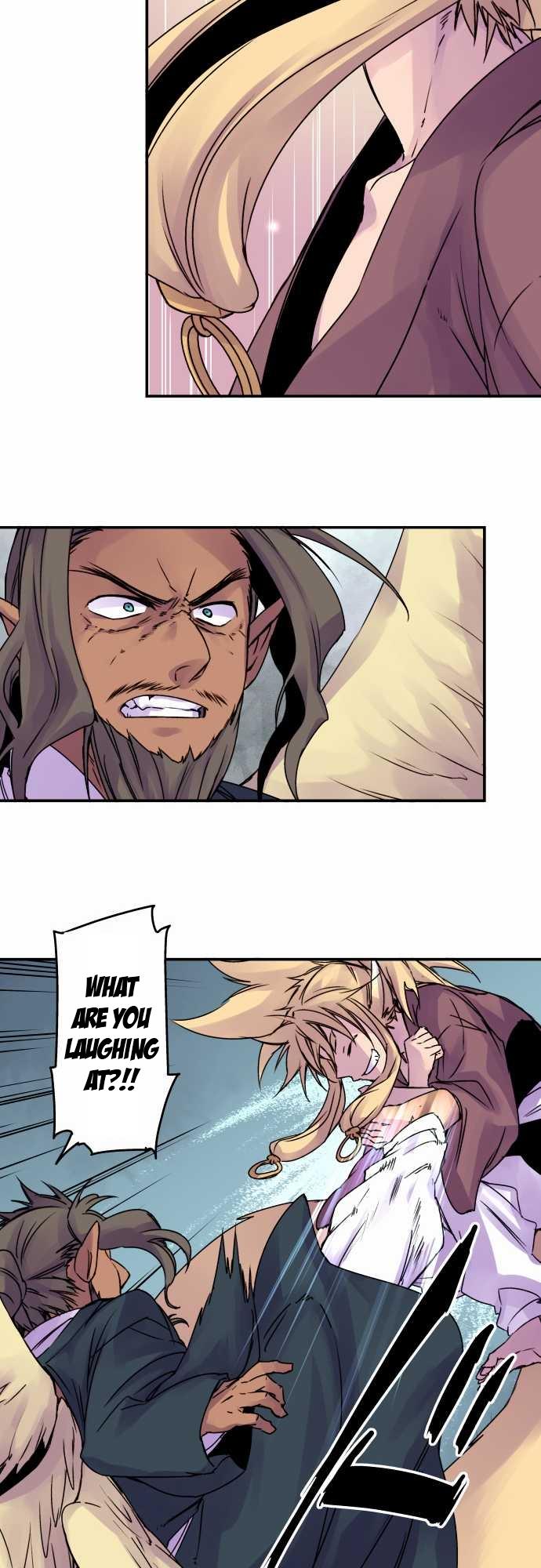 Ake no Tobari Chapter 60 10