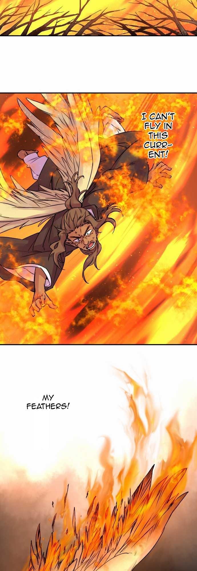 Ake no Tobari Chapter 61 15