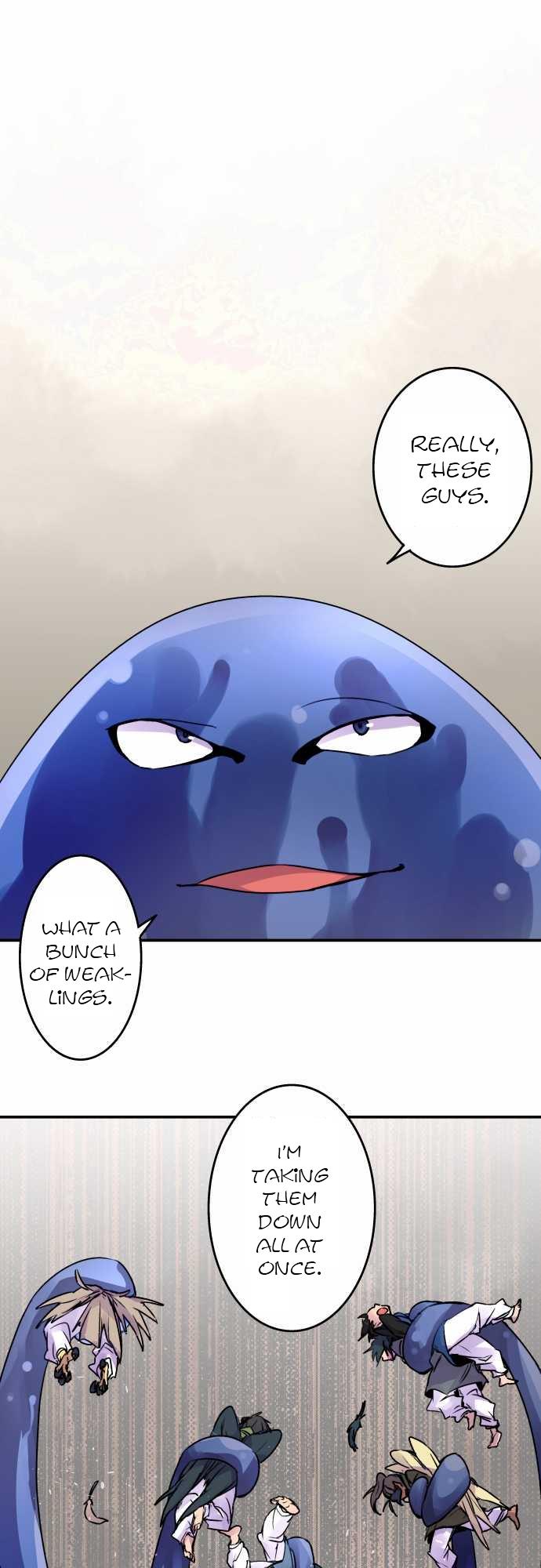 Ake no Tobari Chapter 62 3