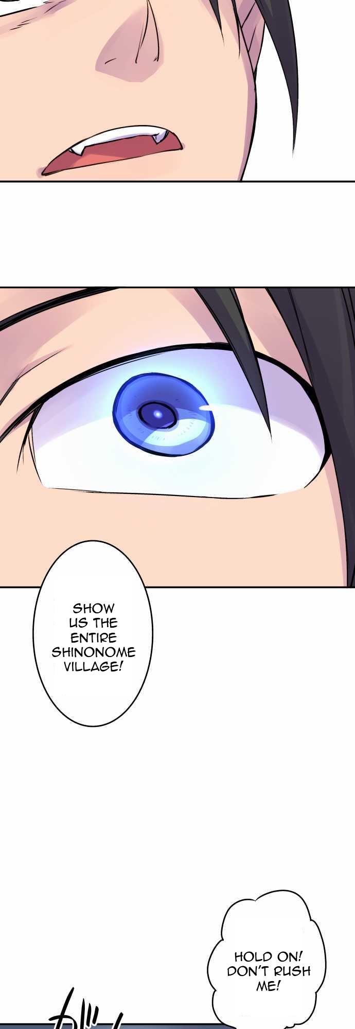 Ake no Tobari Chapter 63 11