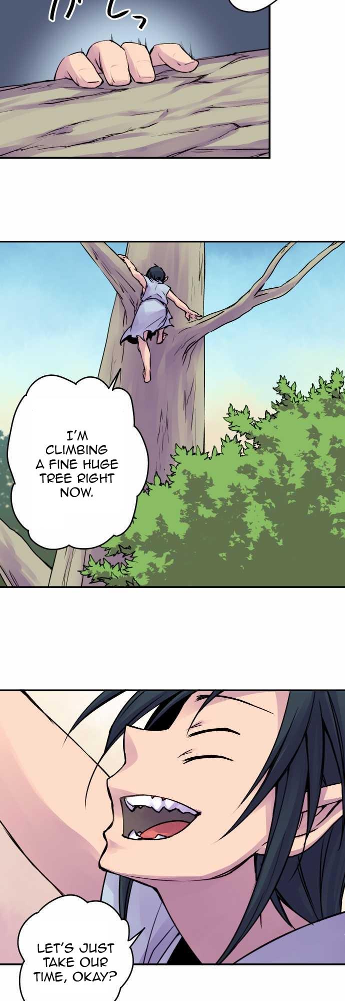 Ake no Tobari Chapter 63 12