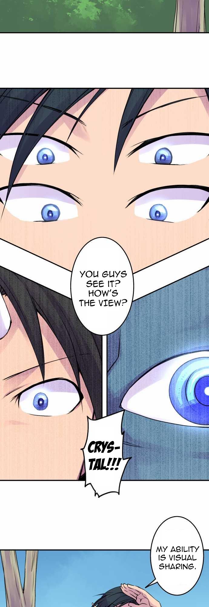 Ake no Tobari Chapter 63 14