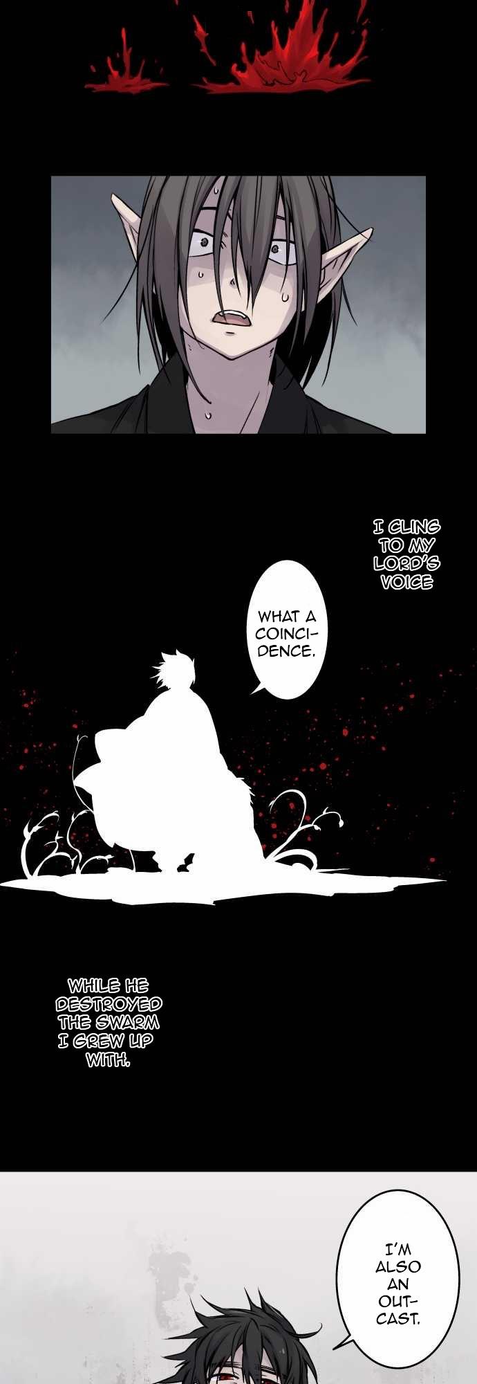 Ake no Tobari Chapter 64 7