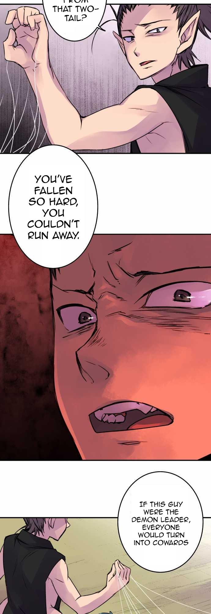 Ake no Tobari Chapter 65 12