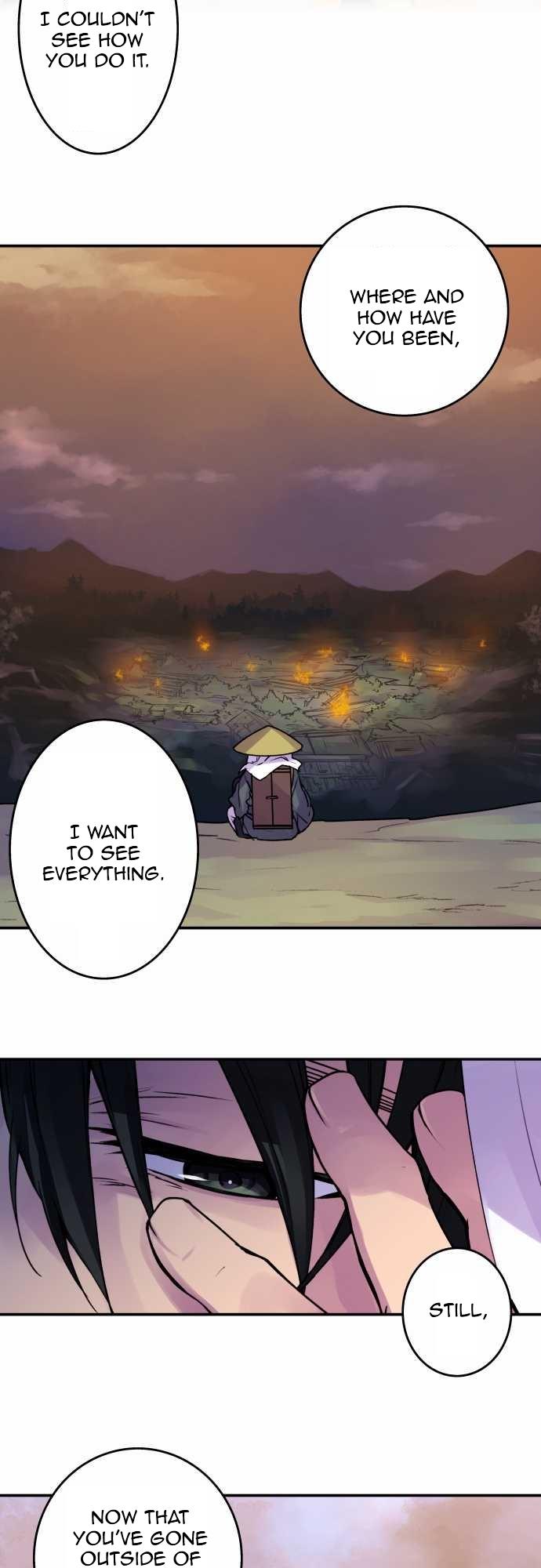 Ake no Tobari Chapter 68 4