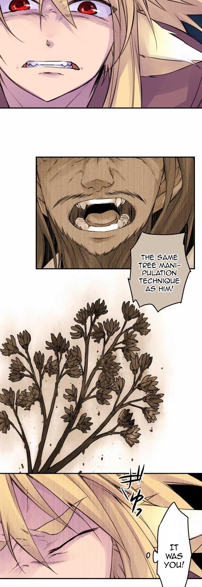 Ake no Tobari Chapter 69 10
