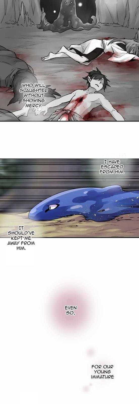 Ake no Tobari Chapter 70 2