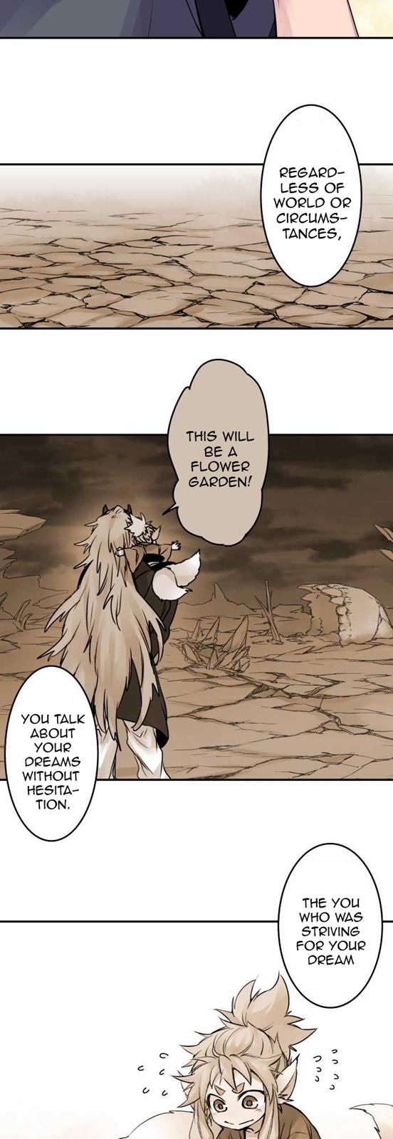 Ake no Tobari Chapter 70 7