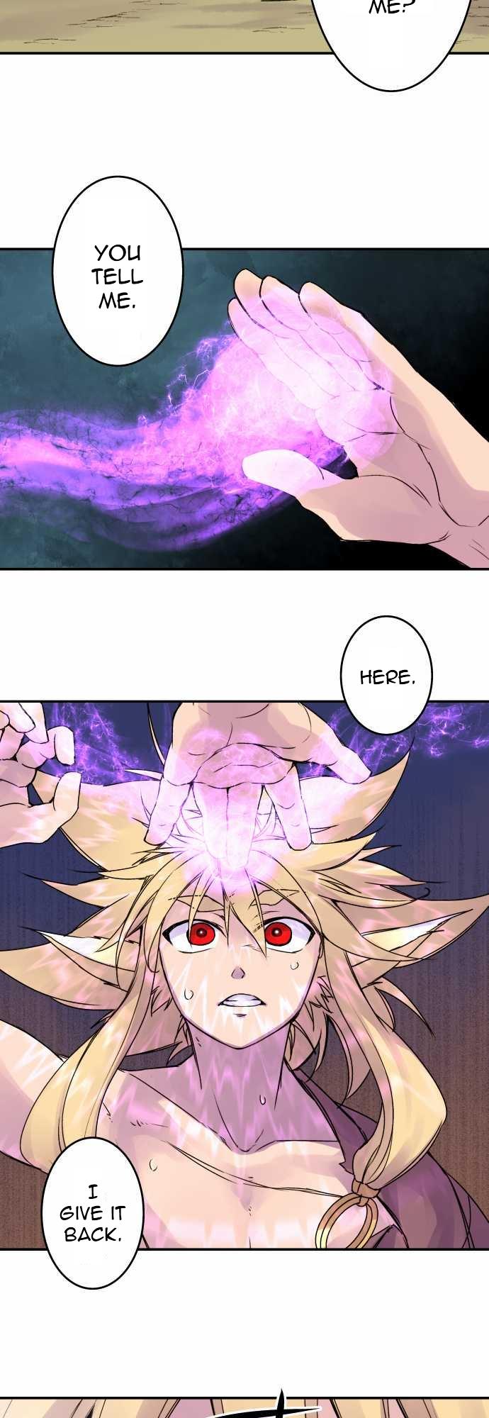 Ake no Tobari Chapter 73 19