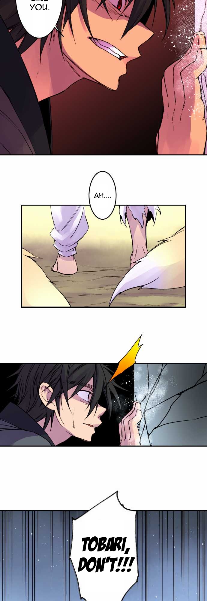 Ake no Tobari Chapter 75 18