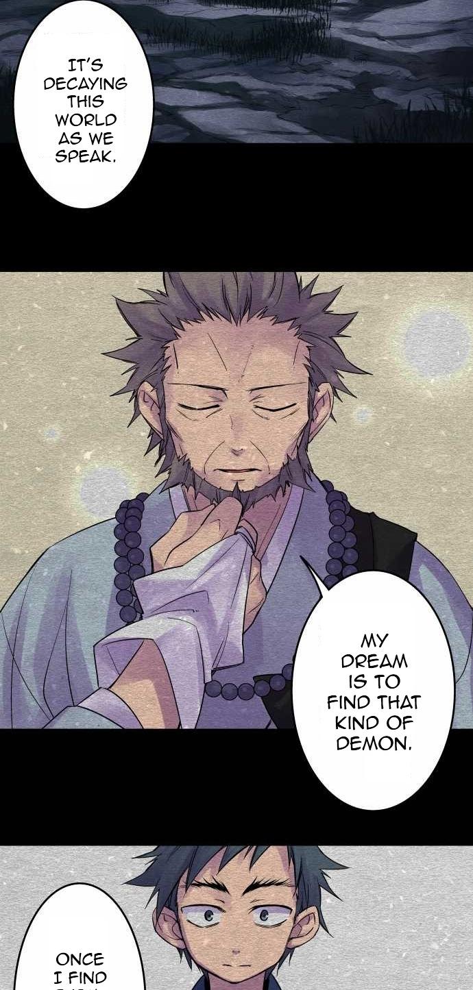 Ake no Tobari Chapter 89 6