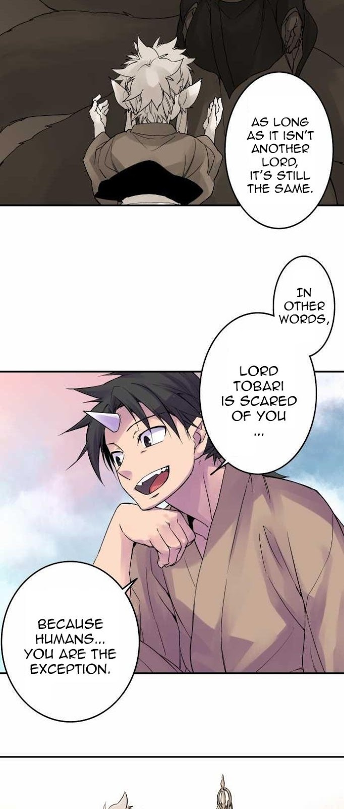 Ake no Tobari Chapter 92 12