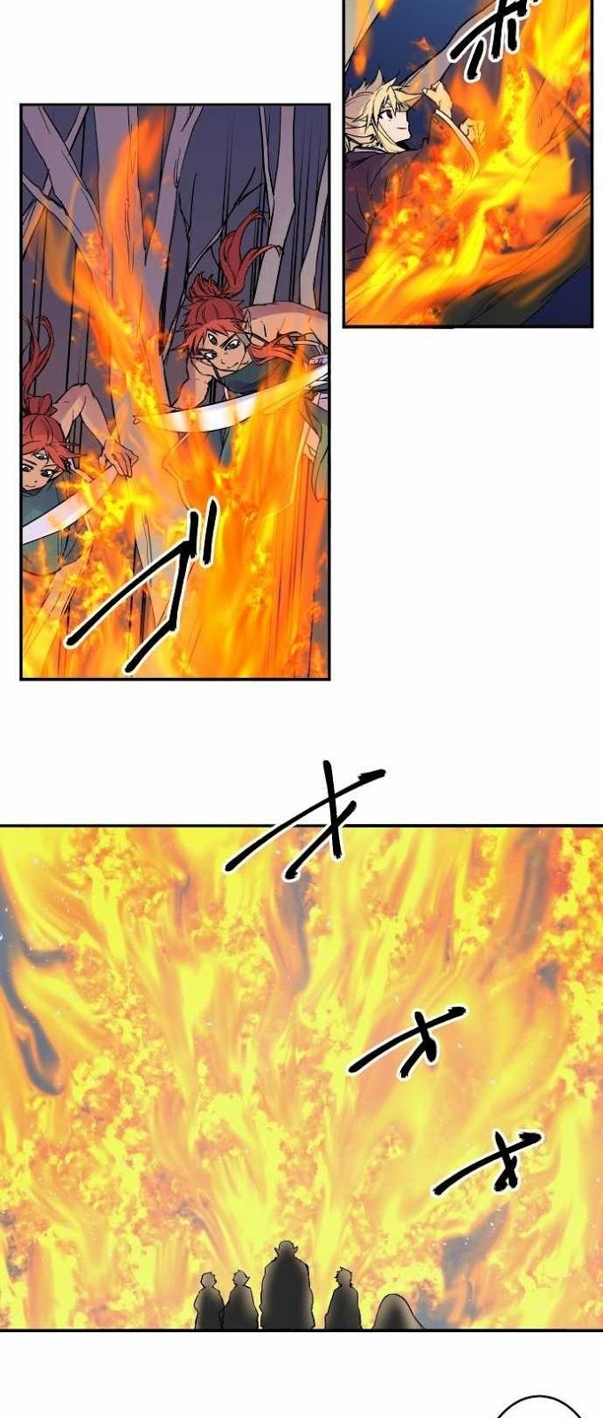 Ake no Tobari Chapter 103 13