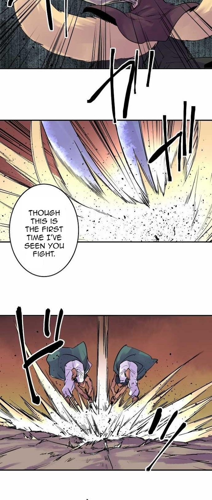 Ake no Tobari Chapter 103 19