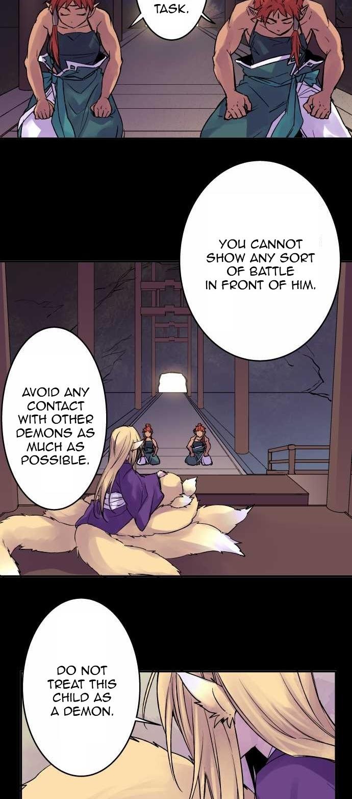 Ake no Tobari Chapter 104 2