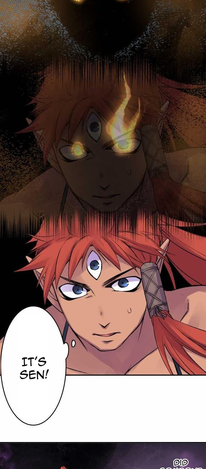 Ake no Tobari Chapter 104 18