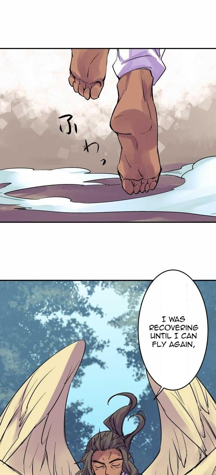 Ake no Tobari Chapter 107 21