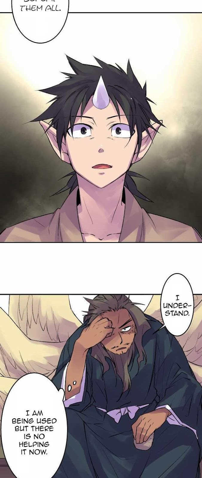Ake no Tobari Chapter 108 19