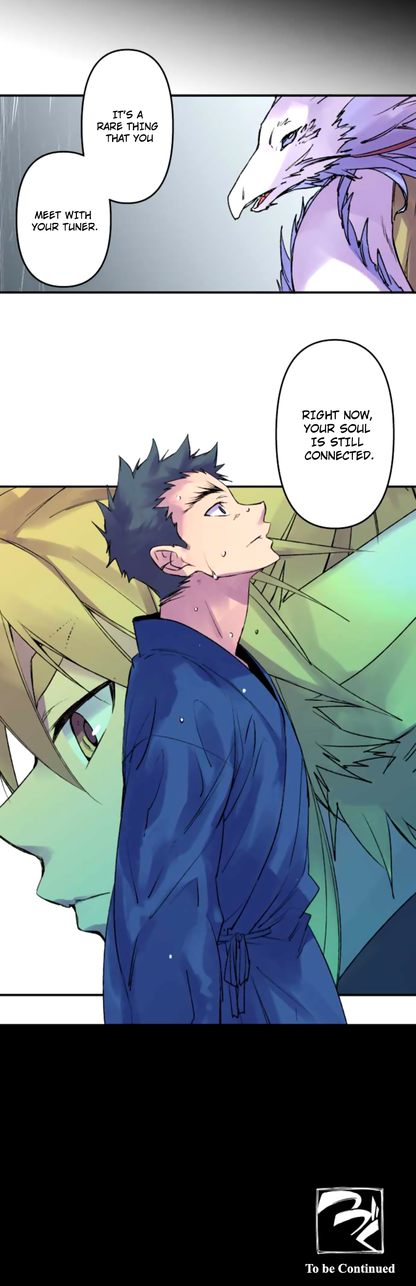 Ake no Tobari Chapter 128 20