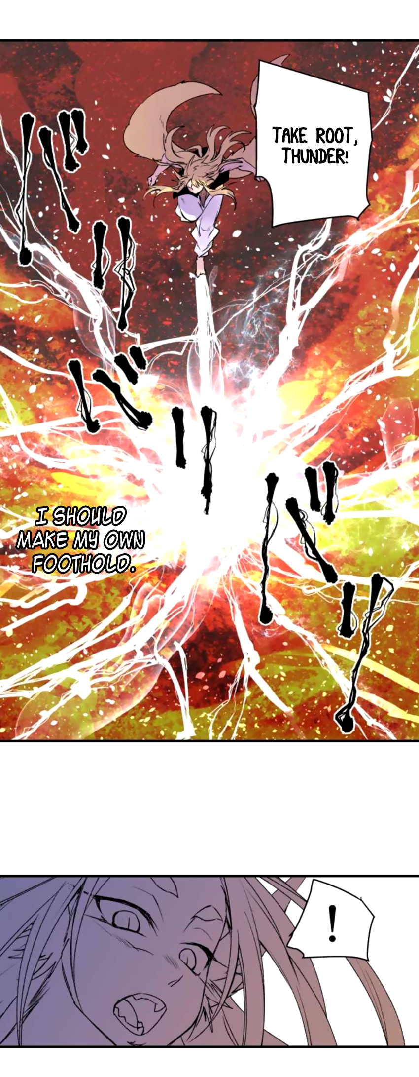 Ake no Tobari Chapter 147 4