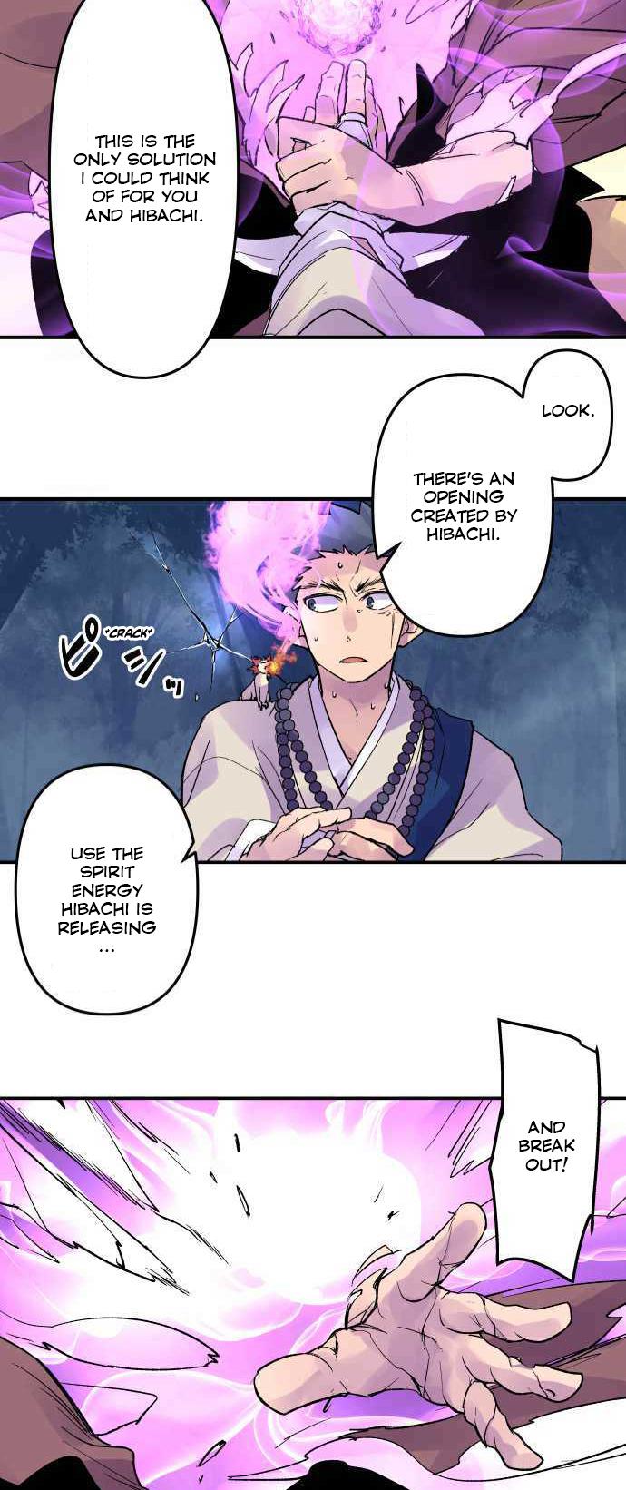 Ake no Tobari Chapter 211 29