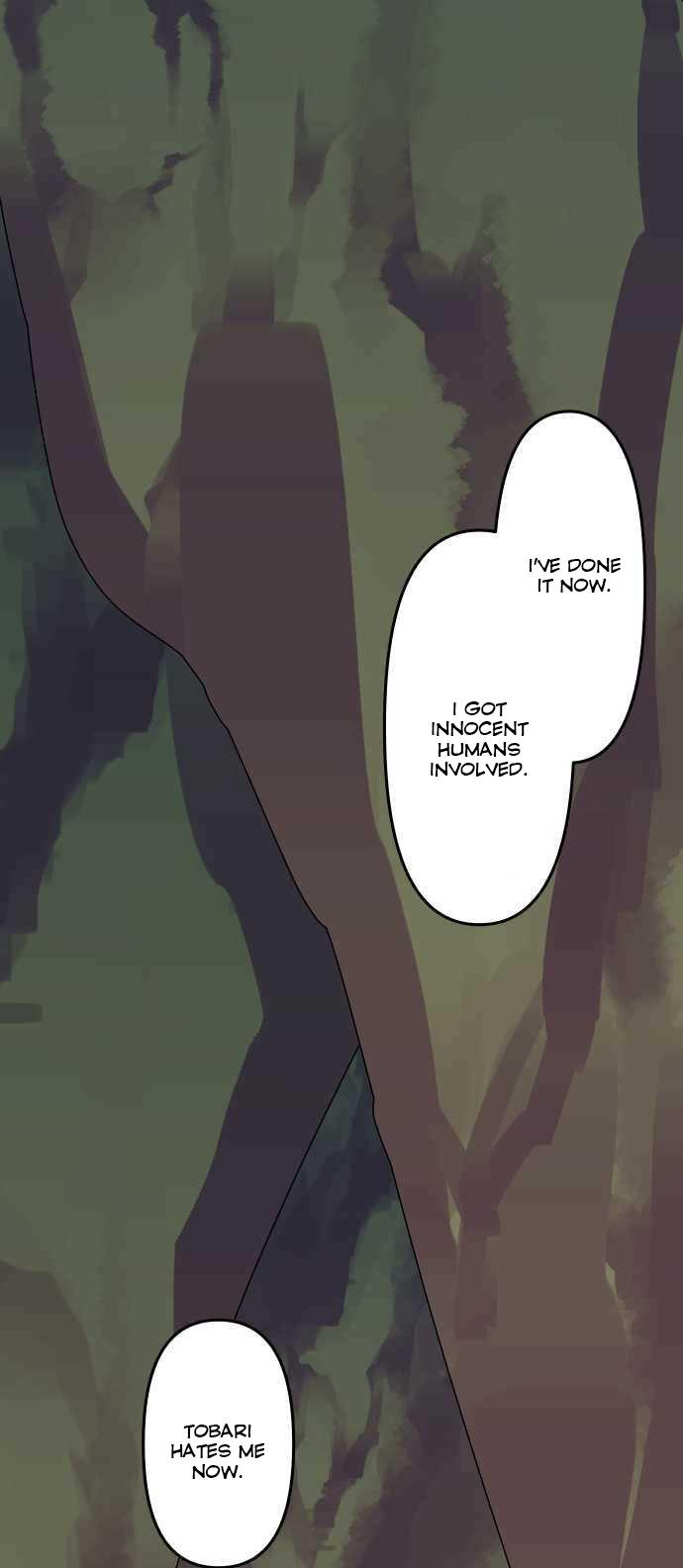 Ake no Tobari Chapter 219 2