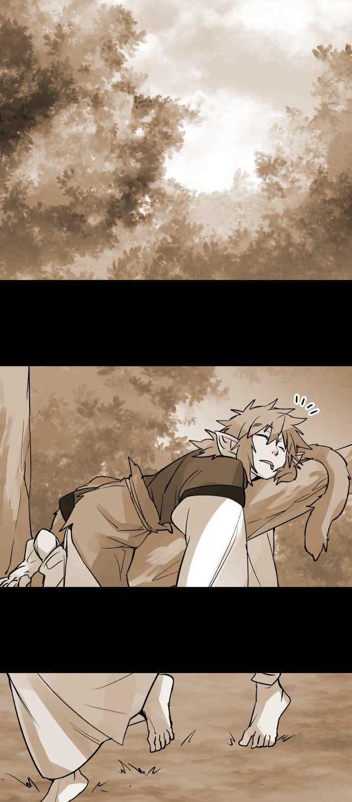 Ake no Tobari Chapter 222 3
