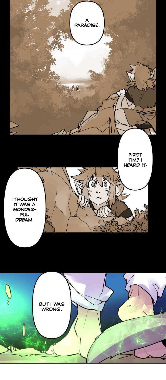 Ake no Tobari Chapter 222 12