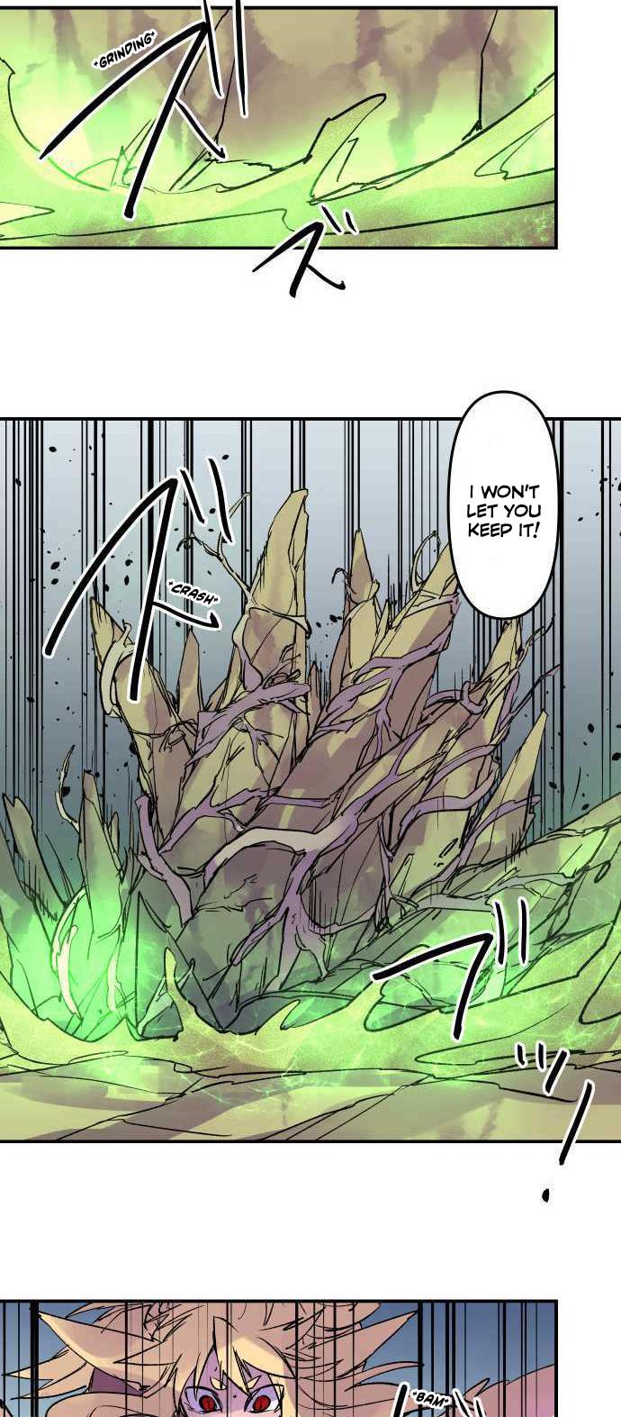 Ake no Tobari Chapter 222 15