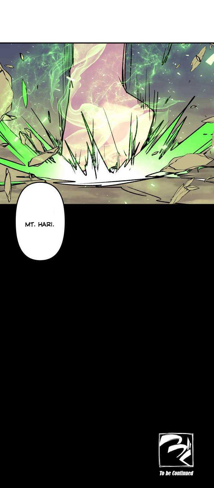 Ake no Tobari Chapter 222 23