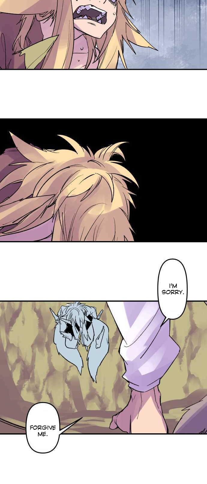 Ake no Tobari Chapter 223 6
