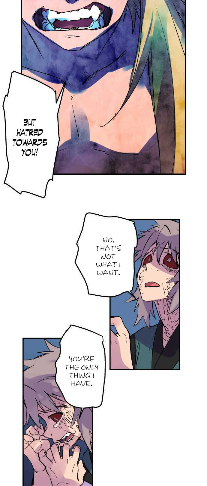 Ake no Tobari Chapter 223 10