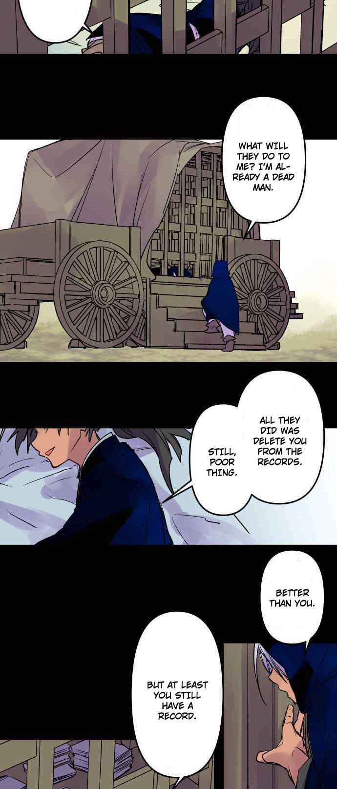 Ake no Tobari Chapter 226 4