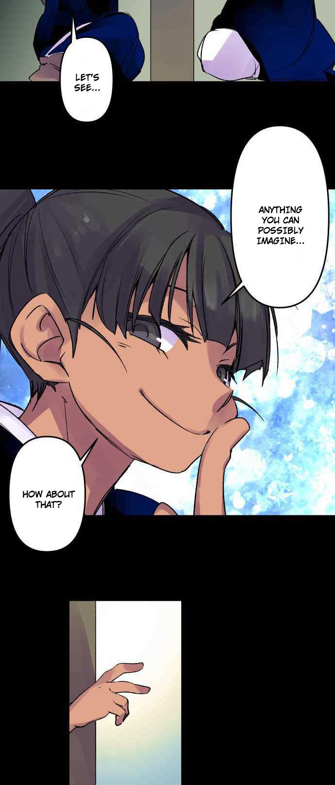 Ake no Tobari Chapter 226 8