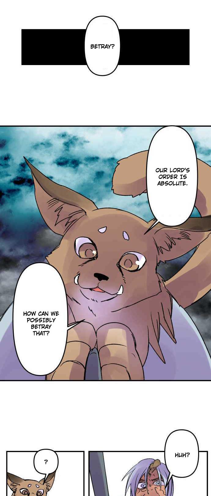 Ake no Tobari Chapter 226 20