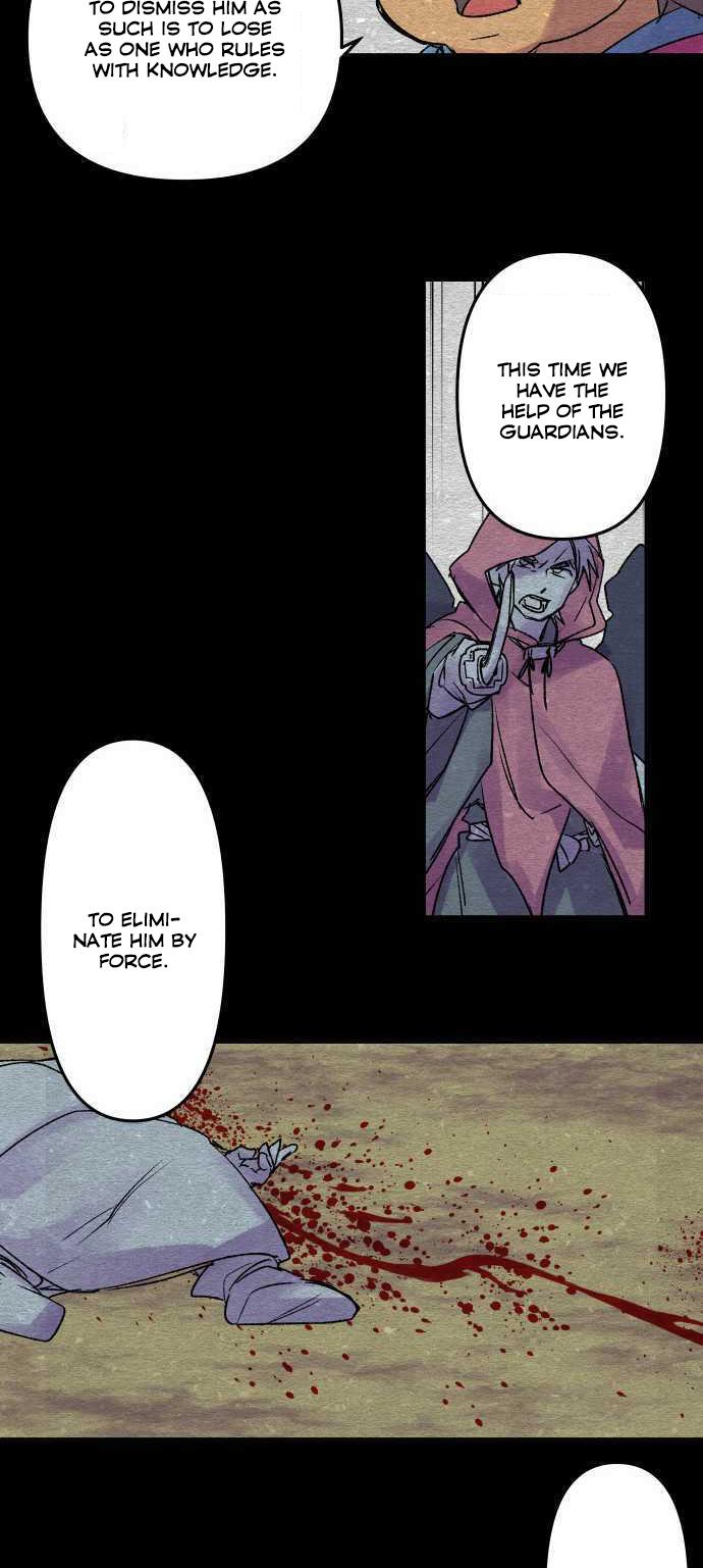 Ake no Tobari Chapter 229 7