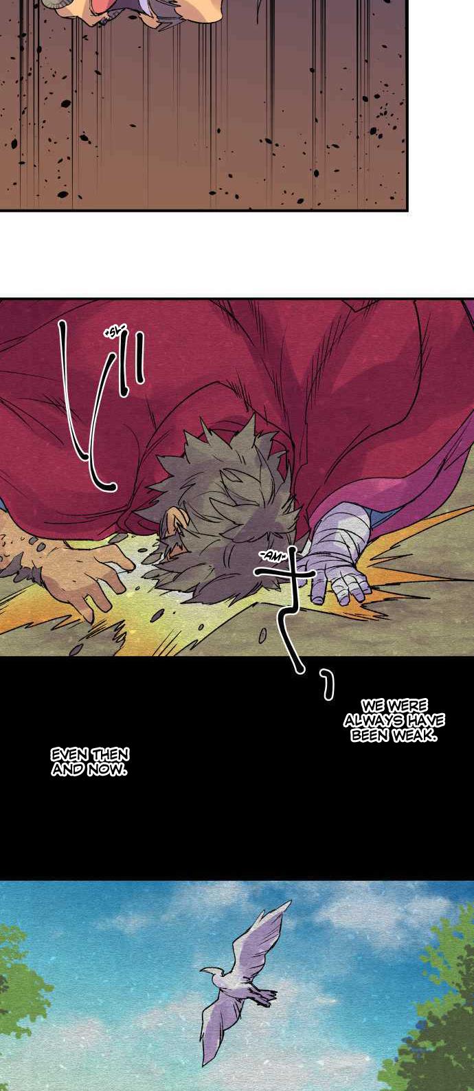 Ake no Tobari Chapter 230 13