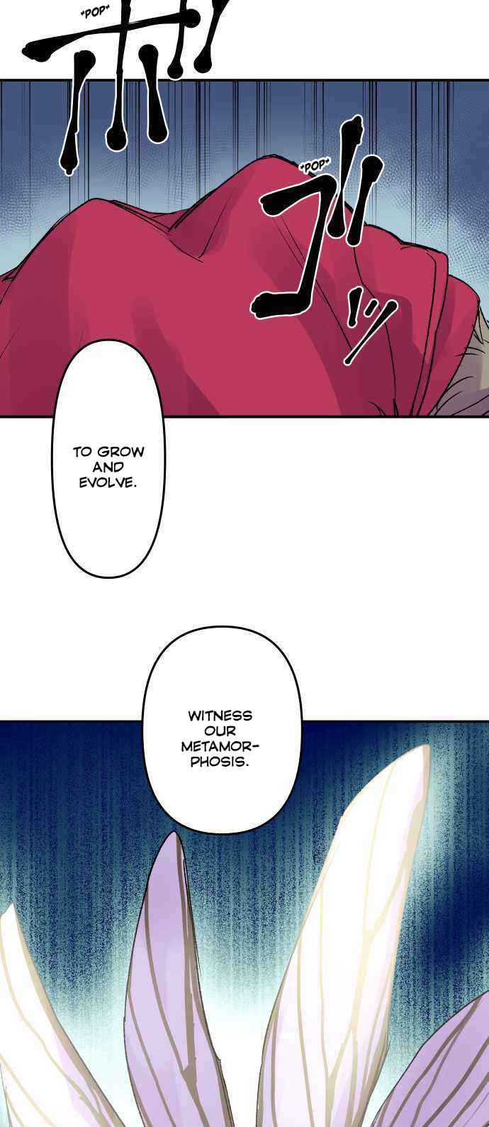 Ake no Tobari Chapter 230 23