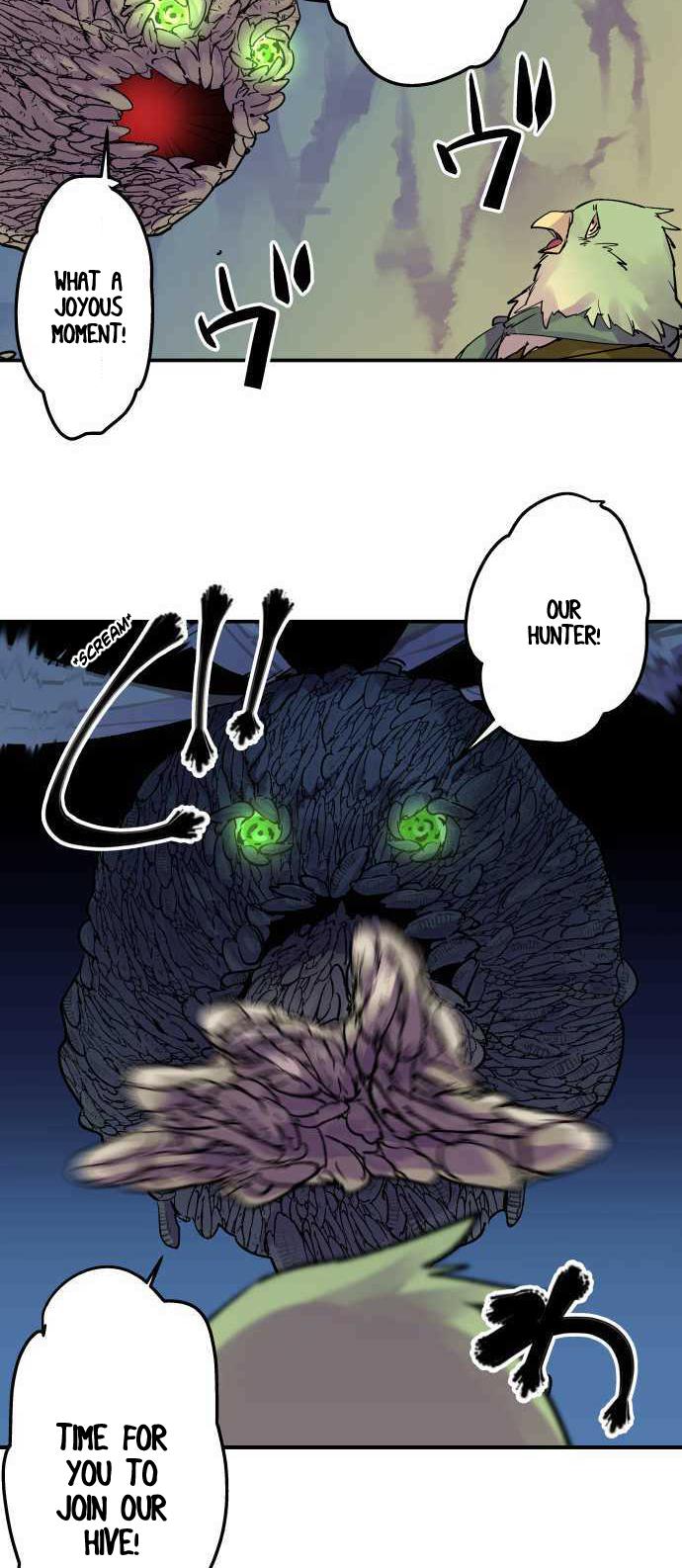 Ake no Tobari Chapter 231 17