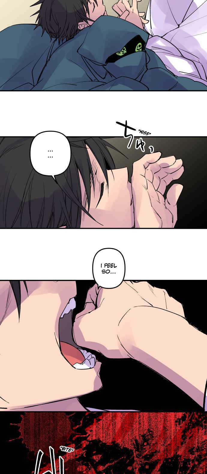 Ake no Tobari Chapter 234 7