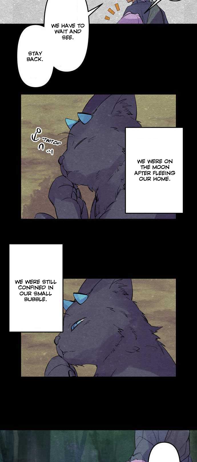 Ake no Tobari Chapter 235 14