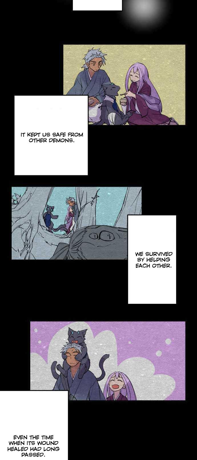 Ake no Tobari Chapter 235 17