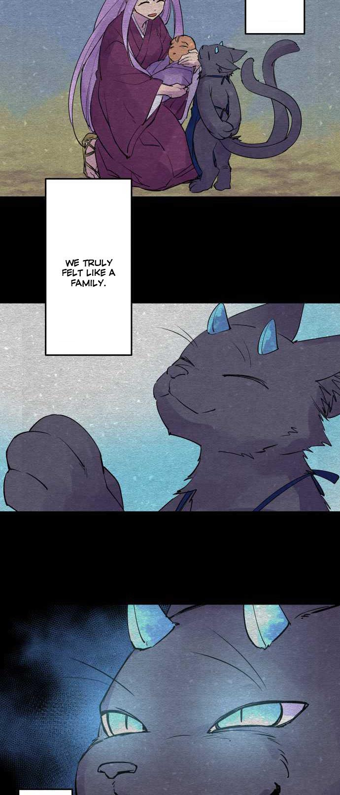 Ake no Tobari Chapter 235 19