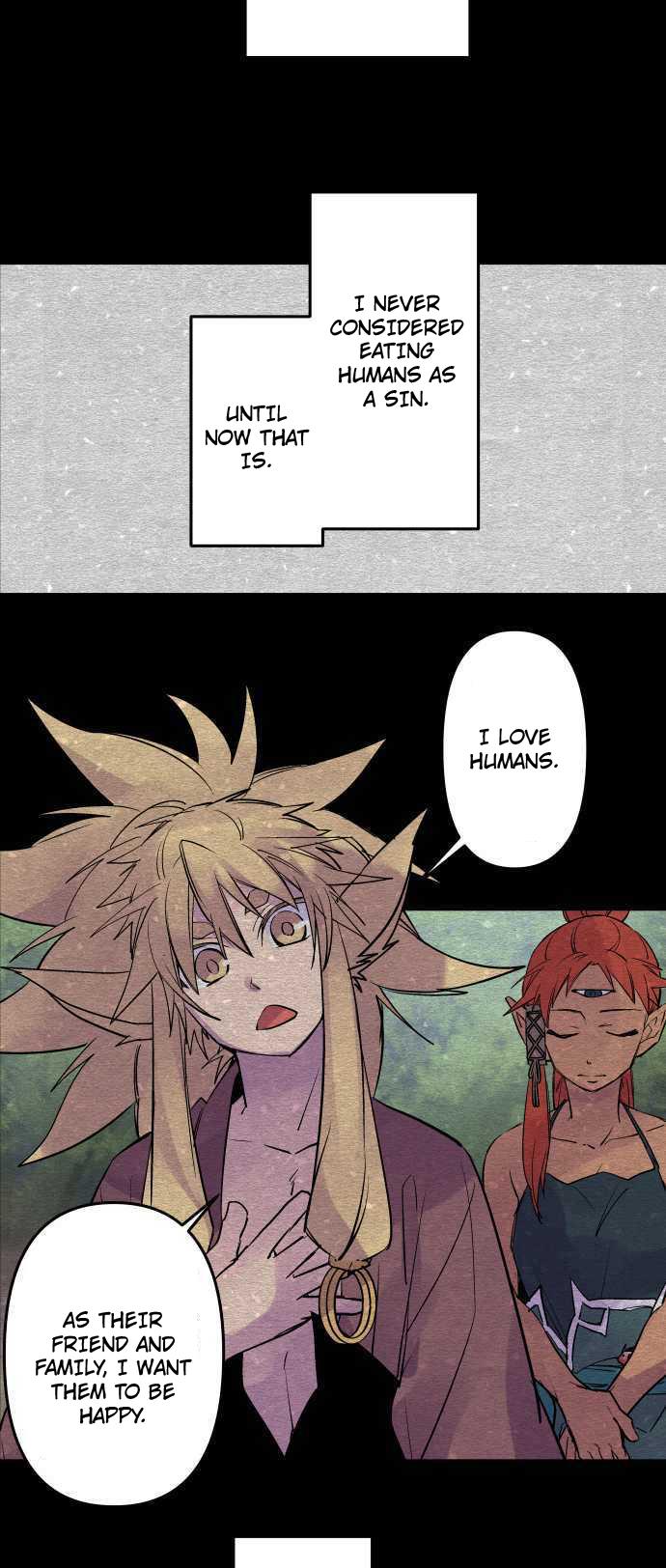 Ake no Tobari Chapter 237 4