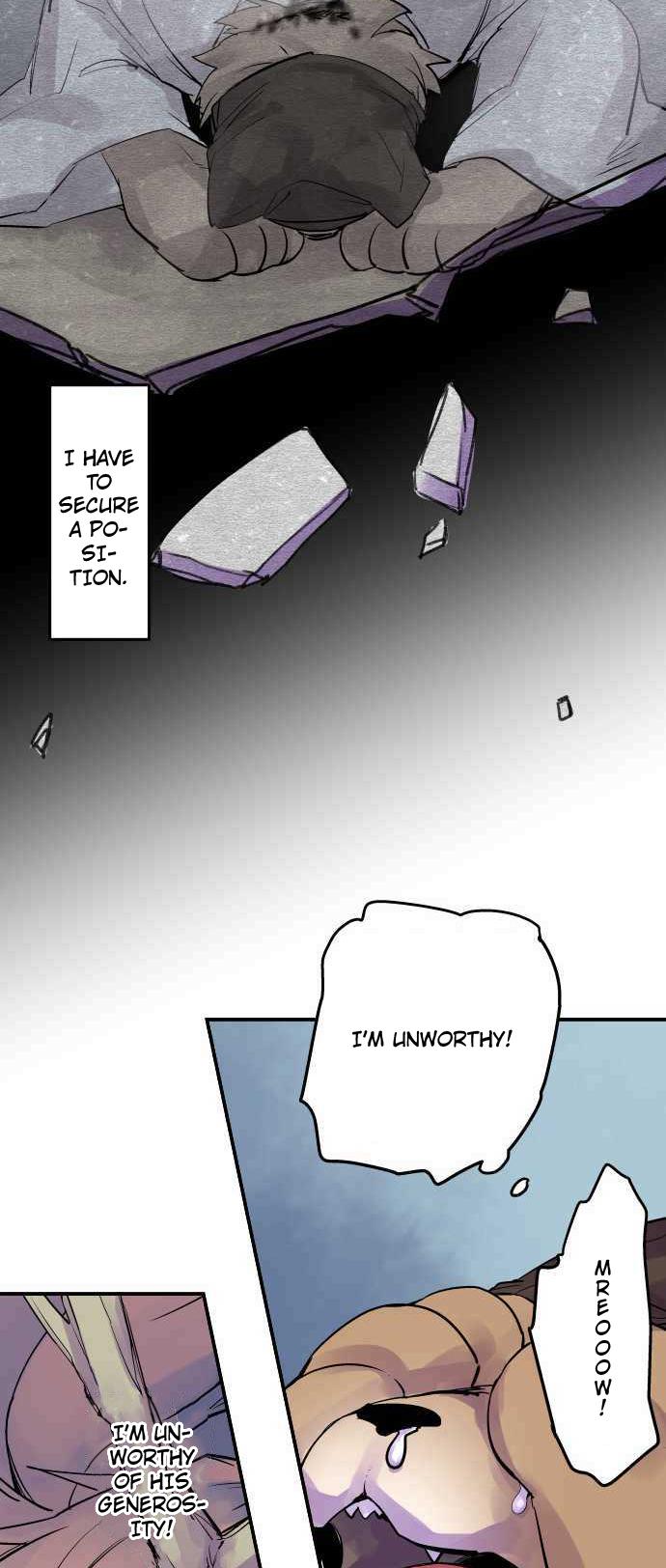 Ake no Tobari Chapter 237 9