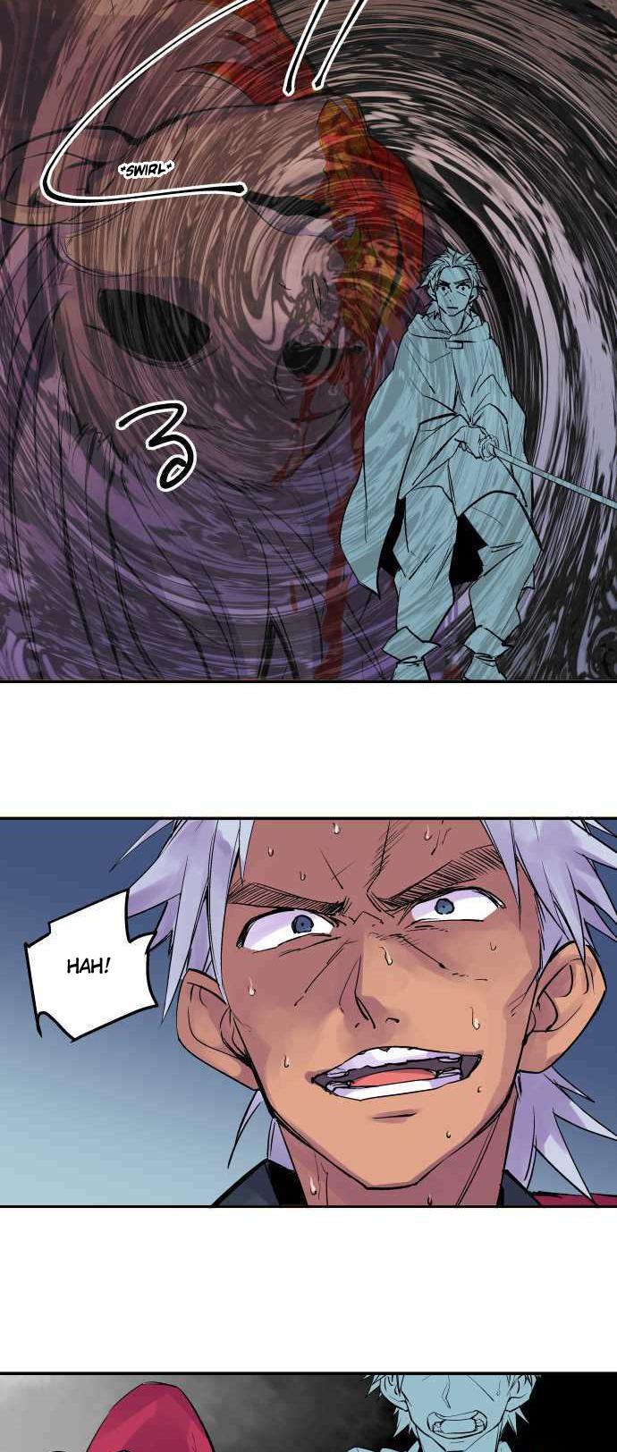 Ake no Tobari Chapter 237 16