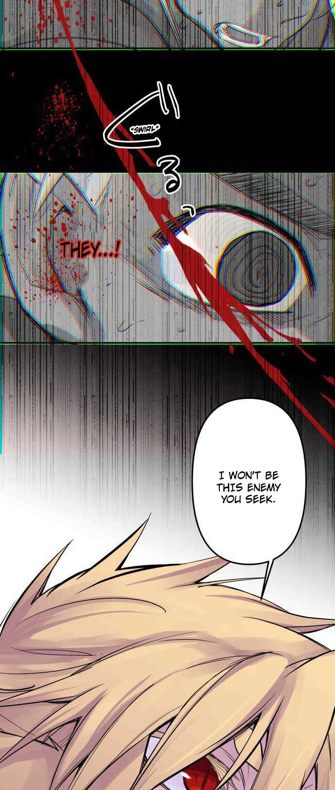 Ake no Tobari Chapter 237 24